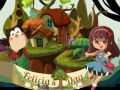 Игра День Фелисии онлайн