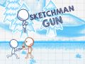Игра Оружие Скечмэна онлайн
