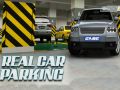Игра Реальная автомобильная парковка онлайн