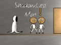 Игра Тень меньше человека онлайн