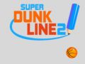 Игра Супер линия Данка 2 онлайн Игра Супер линия Данка 2 онлайн