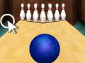 Игра 3D Боулинг онлайн Игра 3D Боулинг онлайн