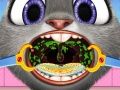 Игра Джуди лечит горло онлайн Игра Джуди лечит горло онлайн