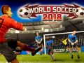 Игра Мировой футбол 2018 онлайн