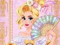 Игра Легенды моды: Мария Антуанетта онлайн