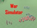 Игра Военный симулятор онлайн Игра Военный симулятор онлайн
