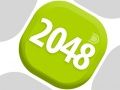 Игра 2048 онлайн