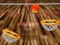 Игра Баскетбольная лихорадка онлайн