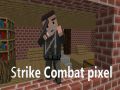 Игра Боевой пиксельный удар онлайн