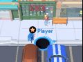 Игра Чёрная дыра онлайн Игра Чёрная дыра онлайн