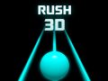 Игра Бег 3D онлайн Игра Бег 3D онлайн