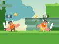 Игра Битва викингов онлайн Игра Битва викингов онлайн