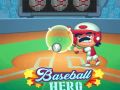 Игра Бейсбольный герой онлайн Игра Бейсбольный герой онлайн