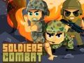 Игра Бой солдат онлайн Игра Бой солдат онлайн