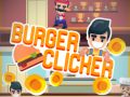 Игра Кликер бургера онлайн Игра Кликер бургера онлайн