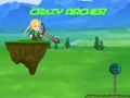 Игра Сумасшедший стрелок онлайн Игра Сумасшедший стрелок онлайн
