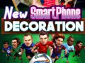 Игра Новое оформление смартфона онлайн Игра Новое оформление смартфона онлайн