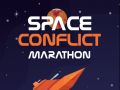 Игра Космический конфликт: Марафон онлайн