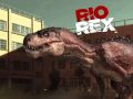 Игра Рекс в Рио онлайн Игра Рекс в Рио онлайн