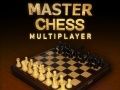 Игра Мастера шахмат Мультиплеер онлайн Игра Мастера шахмат Мультиплеер онлайн