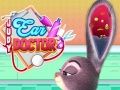 Игра Доктор Джуди Эир онлайн Игра Доктор Джуди Эир онлайн