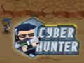 Игра Кибер охотник онлайн
