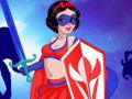 Игра Принцессы Супергерои онлайн Игра Принцессы Супергерои онлайн