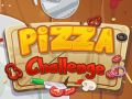 Игра Вызов пиццы онлайн Игра Вызов пиццы онлайн