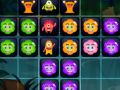 Игра 1010 Пазлы монстров онлайн