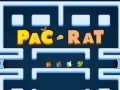 Игра Пак-Крыса онлайн Игра Пак-Крыса онлайн