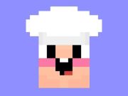 Игра Голодный Нуб: Симулятор кафе онлайн Игра Голодный Нуб: Симулятор кафе онлайн