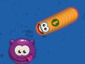 Игра Зона червей онлайн Игра Зона червей онлайн