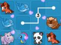 Игра Соединение животных 2 онлайн