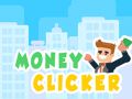 Игра Денежный кликер онлайн