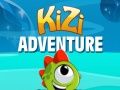 Игра Когама: Приключения Кизи онлайн Игра Когама: Приключения Кизи онлайн