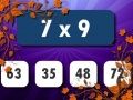 Игра Математический тест онлайн