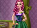 Игра Долли: наряды для обложки журнала онлайн