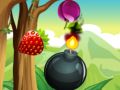 Игра Рассечение фруктов онлайн Игра Рассечение фруктов онлайн