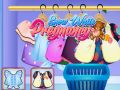Игра Беременная Белоснежка онлайн