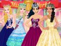 Игра Международный королевский конкурс красоты онлайн Игра Международный королевский конкурс красоты онлайн