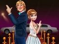 Игра Торжественные звезды онлайн Игра Торжественные звезды онлайн