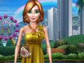 Игра Создание куклы: модные наряды онлайн Игра Создание куклы: модные наряды онлайн