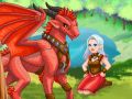 Игра Девочки фиксируют его: Волшебные существа онлайн Игра Девочки фиксируют его: Волшебные существа онлайн