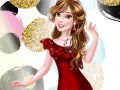 Игра Принцессы: конкурс модниц онлайн Игра Принцессы: конкурс модниц онлайн