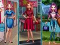 Игра Сьюзи: Различные события онлайн