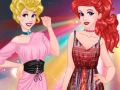 Игра Колледж Показ мод онлайн Игра Колледж Показ мод онлайн