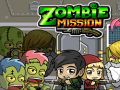 Игра Миссия зомби онлайн Игра Миссия зомби онлайн