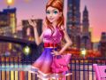 Игра Девочки: ночной выход онлайн