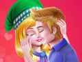 Игра Свидание в колледже онлайн Игра Свидание в колледже онлайн