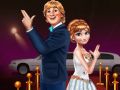 Игра Мероприятие на красной дорожке онлайн